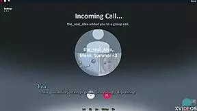 Dreamland 01 features naked woman starting on the bed.