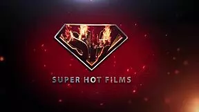 Hot Behind Scenes With Nina Rivera