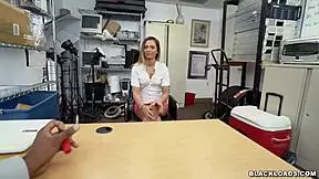 Suck This Monster Cock Like A Good Chick