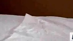 hey, this virgin pussy is finally getting how powerful it can be!