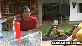 05 mature slut fucking young 18+ guy hard 01.