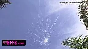 I'm at the 4th of July teen BBQ orgy fuck fest, and it's wild!