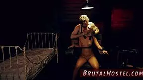 i'm the financial slave bound in the taxi, feeling extreme domination