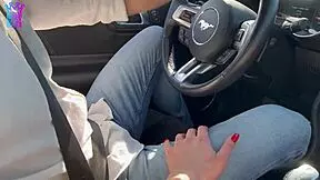 Aggressive anal misuse for foot fetishist
