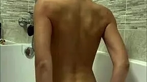 Man, Ki-sim just shoves that huge dick right in there.