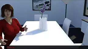 Hot Milf And Teen Anal