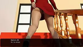 Hot Milf And Teen Anal