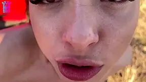 Aggressive anal misuse for foot fetishist