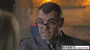 babes trouble on tap with candee licious and jasmine webb