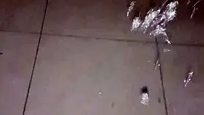 Una Salidita Con Tragos Y Un Motelito Con Ashley