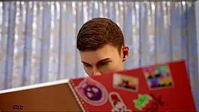 Amateur teen takes big cock