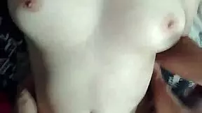 Busty Blonde Spread Her Legs To And Fucked Getting Slapped In The Face