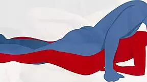 emily craves trying new cowgirl position on her man's cock?