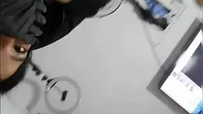 I give my friend the best handjob of his life