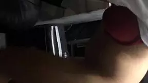 Taking a BREAK for some FUCKING