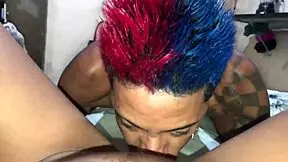 vídeo amador novinha de 18 aninhos levando pica do novinho completo no red.