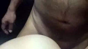 Taking a BREAK for some FUCKING