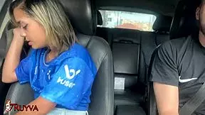 Husband eats friend's ass first time