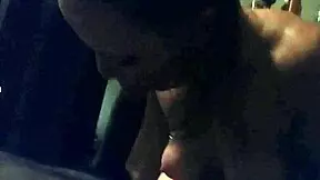 damn good blowjob from petite redhead 😍