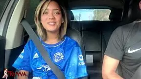 Husband eats friend's ass first time