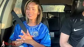 Husband eats friend's ass first time