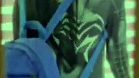 Karol Smith Fucked by Stepbrother for Convention