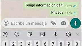 my unfaithful sister-in-law's whore gives me everything on whatsapp