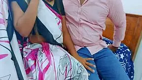 Pre-School Teacher Gets FUCKED Hard By Science Sir