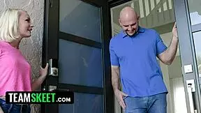 TeamSkeet - Watch Hot Babes Complete Their Sexual Checklists with DICKS They Crave!