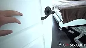 every stepsibling plays the fam game with seduction and fucking, featuring izzy lush.