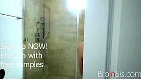 every stepsibling plays the fam game with seduction and fucking, featuring izzy lush.