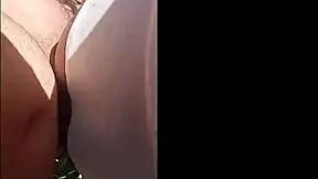 Fucked Mother-In-Law In Woods