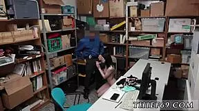 cop gets blowjob first time lp police was alerted and