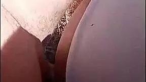 Fucked Mother-In-Law In Woods