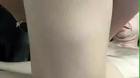 Milf deepthroats monster cock 😋