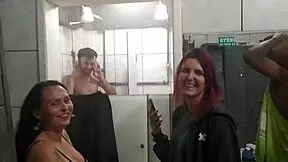 i get anal creampie from milf in academy of pleasure