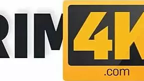 Rim4k sexy princess gently licks asshole of her man during sex with shaved pussy