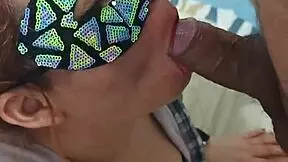 Otra Cogida de Perrito: My Boss Touches Me While Cleaning