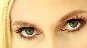 christie stevens in make christie gape