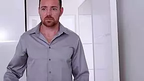 Did Stepdad Fuck Alice's Tight Pussy?