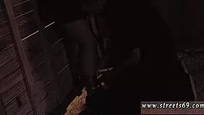 Bound Goldie Betrays Trust