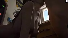 3D hentai video of Rachel Amber