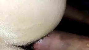 Can you fuck my small hairy pussy with your big cock?