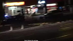 Tattooed milf: 'Fuck me on our first date?'