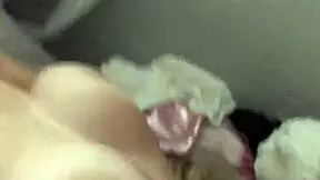 Panties and Vibes: Teen's Naughty Adventure