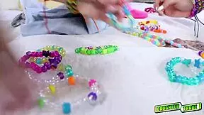 Rave teens suck big matured cocks