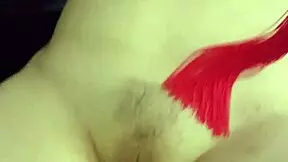 Submissive Wife Tied Up And Used