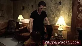 Lingerie bondage and big tit rough sex excited young 18+ tourists