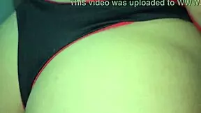 Does this mature woman's feelings make you want to milk her big tits?