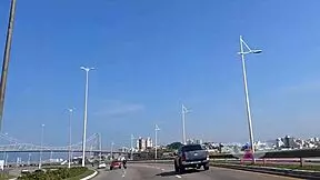 I Enjoy Watching Angel Lima Get Fucked On The Bar By Tigrao